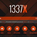 13377x: Download Movies, Software, and Games