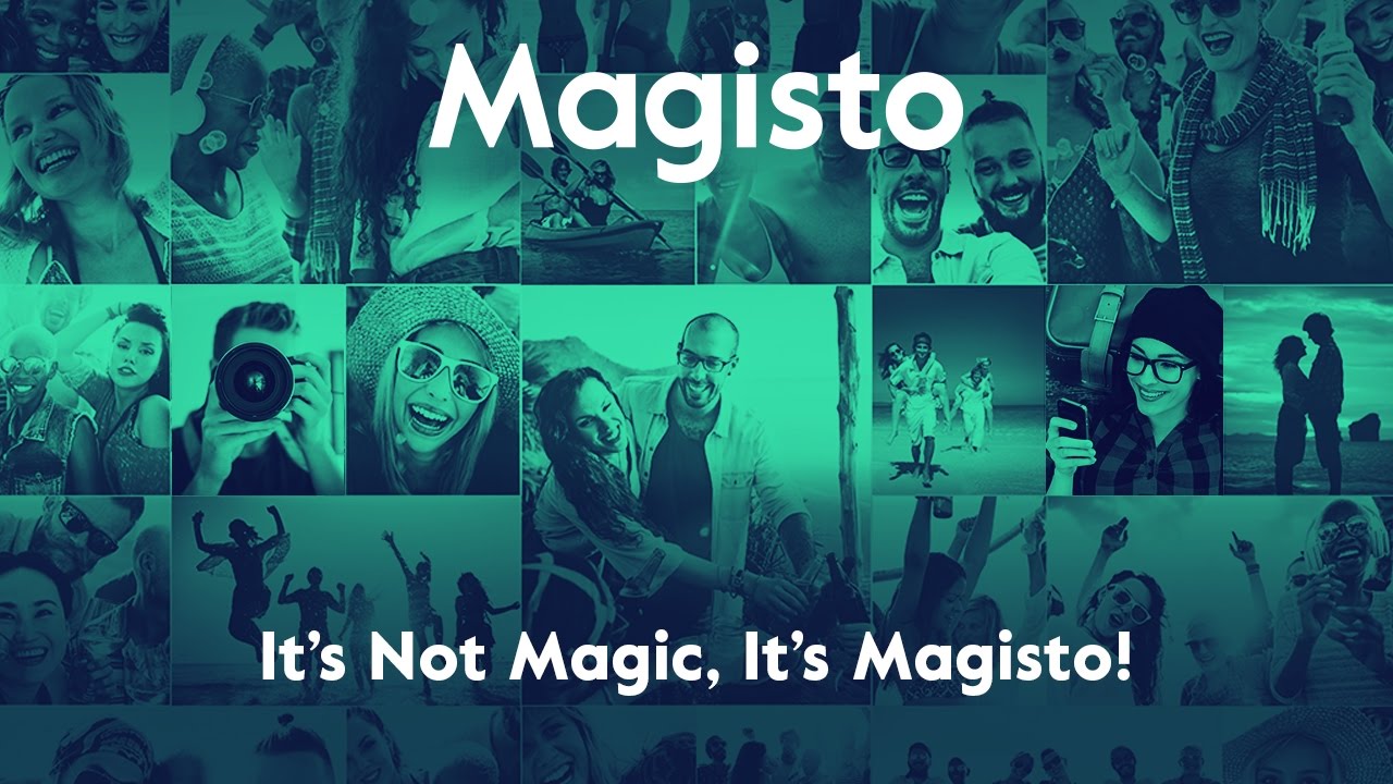 Magisto - applications to edit videos