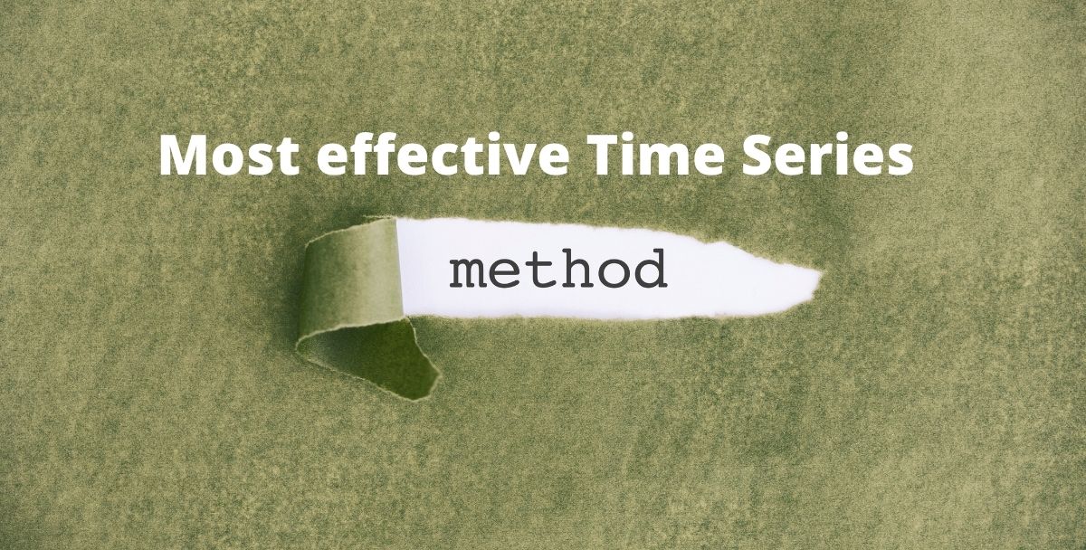 Time Series Methods