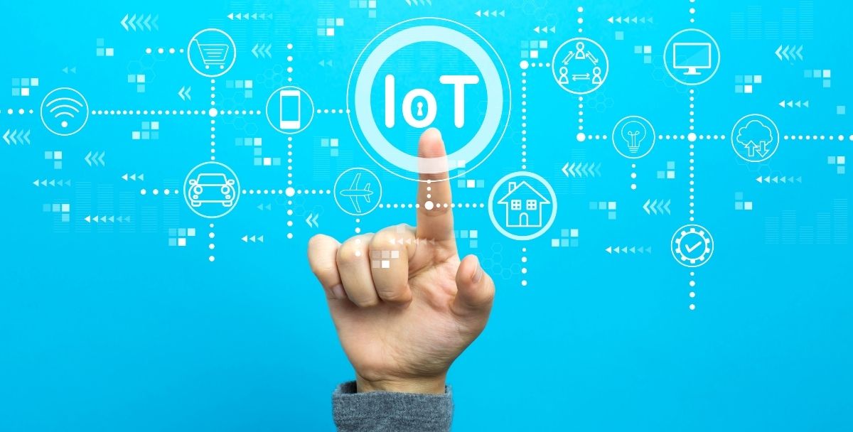 IoT Connectivity Solutions